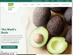Sites similar to msmarket.coop