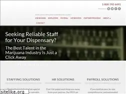 Sites similar to msmarystaffing.com