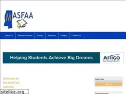Sites similar to msmasfaa.org