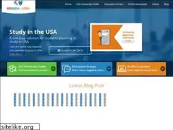 Sites similar to msmbainusa.com