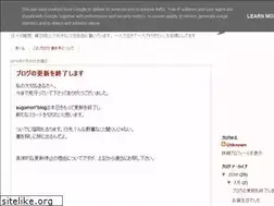 Sites similar to msmblg.blogspot.com