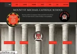 Sites similar to msmcatholic.org