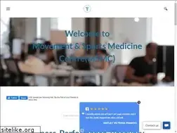 Sites similar to msmchq.com