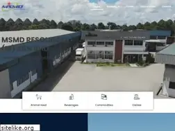 Sites similar to msmd.com.my
