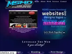 Sites similar to msmdesigns.com