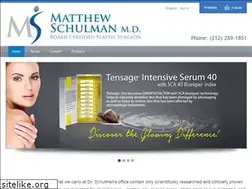 Sites similar to msmdskintherapy.com