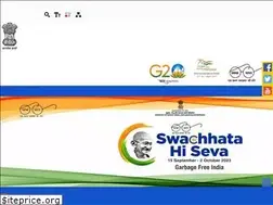 Sites similar to msme.gov.in