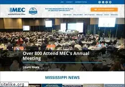 Sites similar to msmec.com