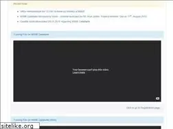 Sites similar to msmedatabank.in