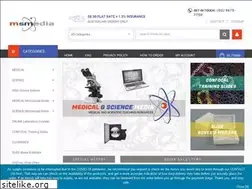 Sites similar to msmedia.com.au