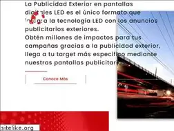 Sites similar to msmedia.com.mx