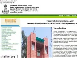 Sites similar to msmediagra.gov.in