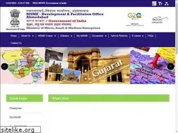 Sites similar to msmediahmedabad.gov.in