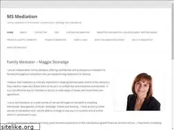 Sites similar to msmediation.co.uk
