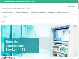 Sites similar to msmedicalsystems.com.br