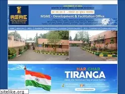 Sites similar to msmedihubli.gov.in
