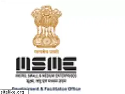 Sites similar to msmedikolkata.gov.in
