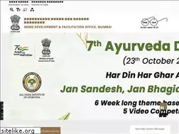 Sites similar to msmedimumbai.gov.in