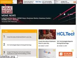 Sites similar to msmenews.net