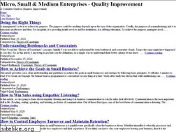 Sites similar to msmequality.com