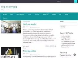 Sites similar to msmermaid.pl