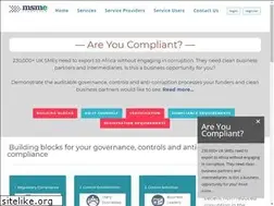 Sites similar to msmestandards.com