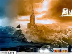 Sites similar to msmetalagencybrasil.com