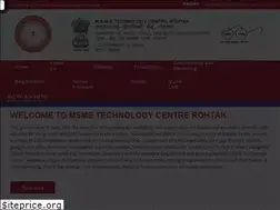Sites similar to msmetcrohtak.org