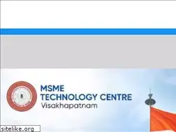 Sites similar to msmetcvizag.org