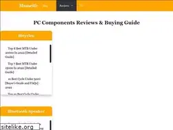 Sites similar to msmetfc.in