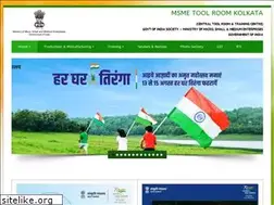 Sites similar to msmetoolroomkolkata.com