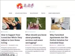 Sites similar to msmettle.com