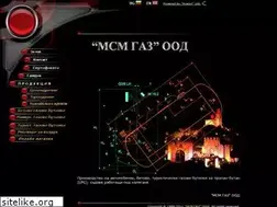 Sites similar to msmgas.com