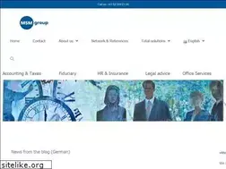 Sites similar to msmgroup.ch