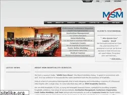 Sites similar to msmgroup.in
