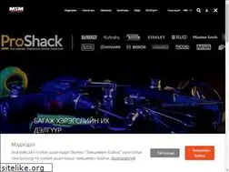Sites similar to msmgroup.mn