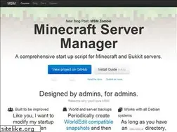 Sites similar to msmhq.com