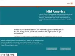 Sites similar to msmidamerica.org