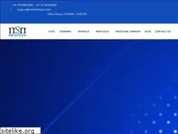 Sites similar to msminfotech.com