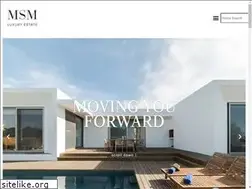 Sites similar to msmle.com