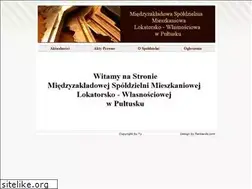 Sites similar to msmlwken.pl