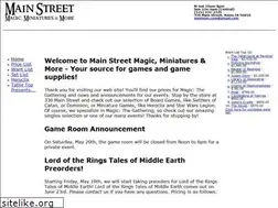 Sites similar to msmmm.com