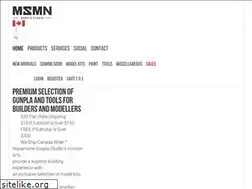 Sites similar to msmnstudio.com
