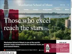 Sites similar to msmnyc.edu