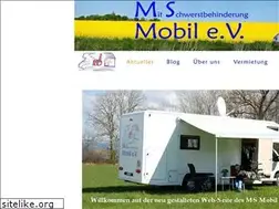 Sites similar to msmobil.de