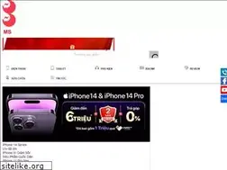 Sites similar to msmobilevn.com
