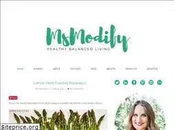Sites similar to msmodify.com