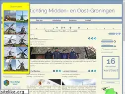 Sites similar to msmog.nl