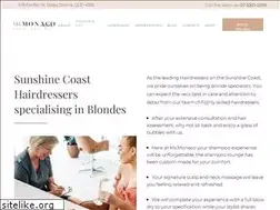 Sites similar to msmonaco.com.au