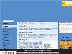 Sites similar to msmorbudejovice.com